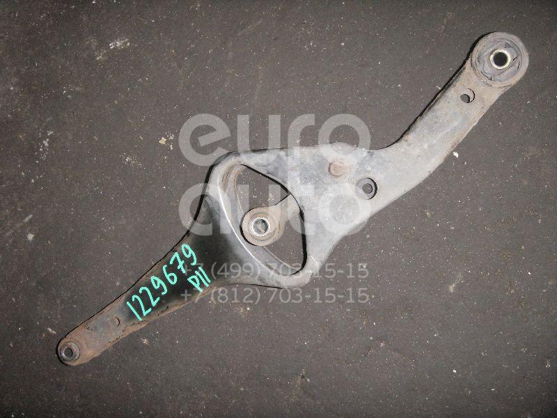 Рычаг задний поперечный для Nissan Primera P11E 1996-2002;Almera N15 1995-2000;Maxima (A32) 1994-2000 - Фото №1