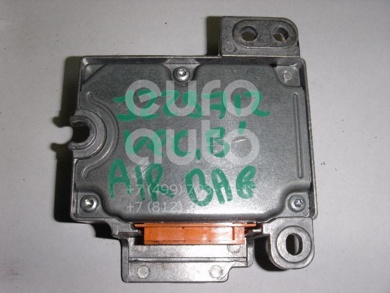 Блок управления AIR BAG для Opel Vectra B 1999-2002;Vectra B 1995-1999 - Фото №1