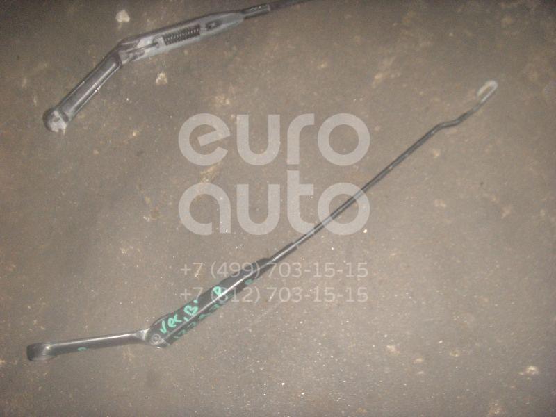 Поводок стеклоочистителя передний правый для Opel Vectra B 1999-2002 - Фото №1