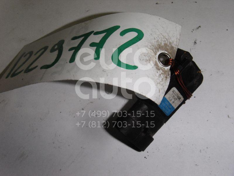 Датчик абсолютного давления для Opel,Daewoo,Renault Vectra B 1999-2002;Leganza 1997-2003;Nubira 1997-1999;Twingo 2007-2014;Astra G 1998-2005;Vectra B 1995-1999;Clio I 1991-1998;Megane I 1996-1999;Twingo 1993-2007;Astra H / Family 2004-2015 - Фото №1