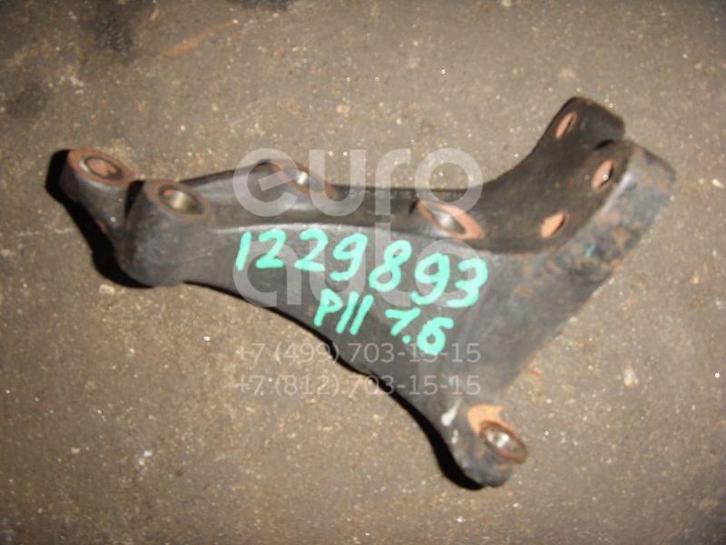 Кронштейн двигателя для Nissan Primera P11E 1996-2002 - Фото №1