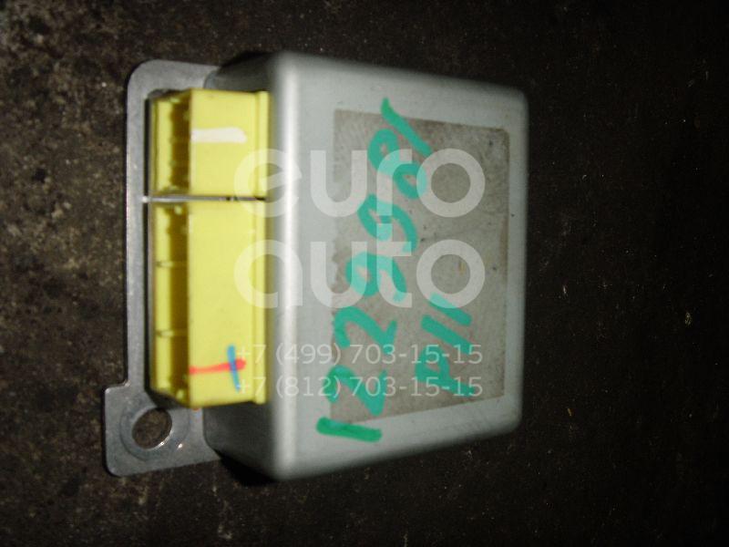 Блок управления AIR BAG для Nissan Primera P11E 1996-2002 - Фото №1