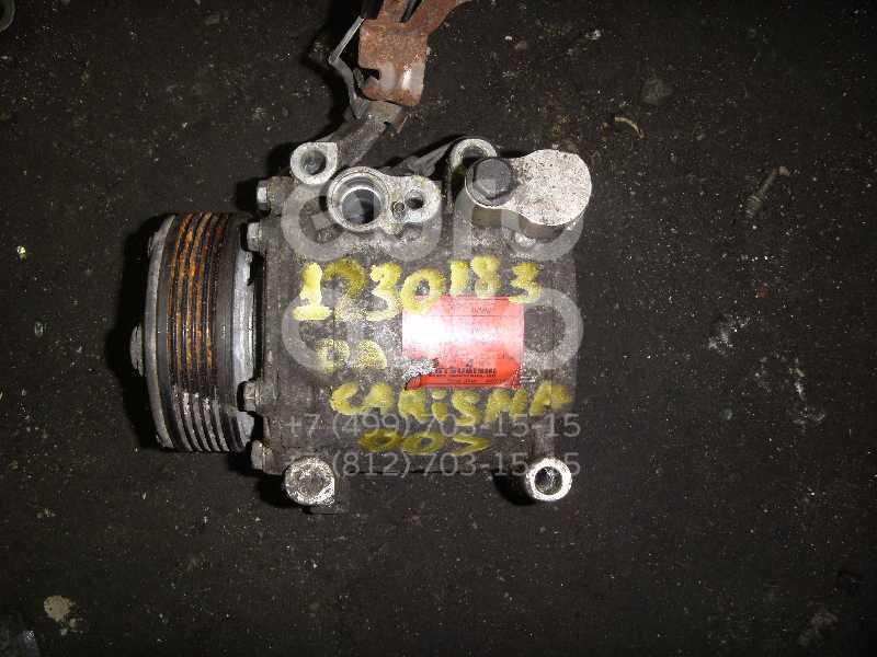 Компрессор системы кондиционирования для Mitsubishi Carisma (DA) 1999-2003;Carisma (DA) 1995-1999;Lancer (CK) 1996-2003;Colt (CJ) 1996-2004;Space Star 1998-2004 - Фото №1