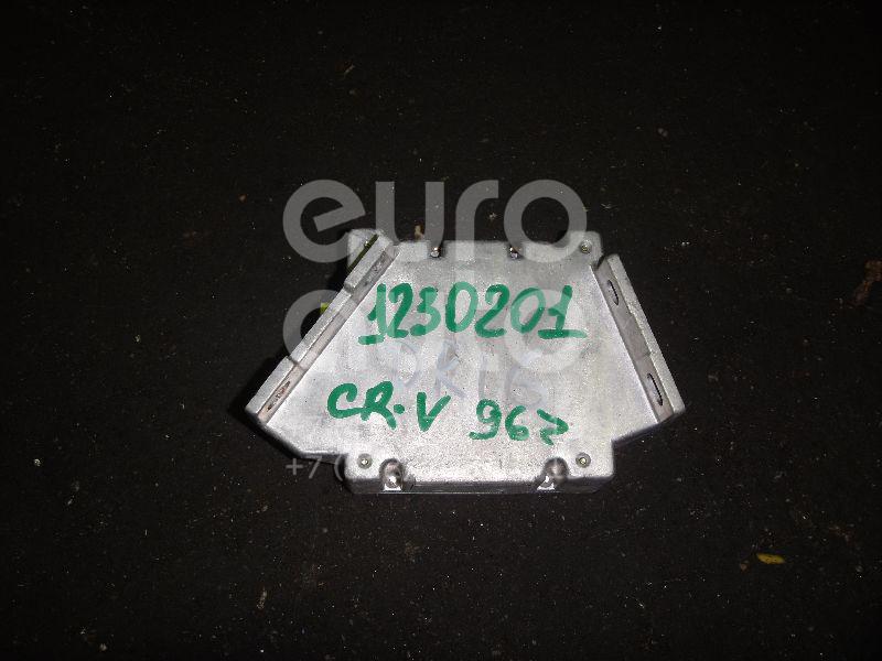 Блок управления AIR BAG для Honda CR-V 1996-2002 - Фото №1