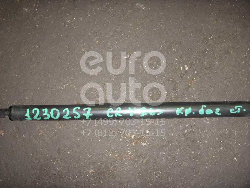 Амортизатор стекла багажника для Honda CR-V 1996-2002 - Фото №1