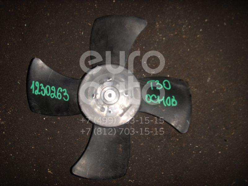 Крыльчатка для Nissan X-Trail (T30) 2001-2006 - Фото №1