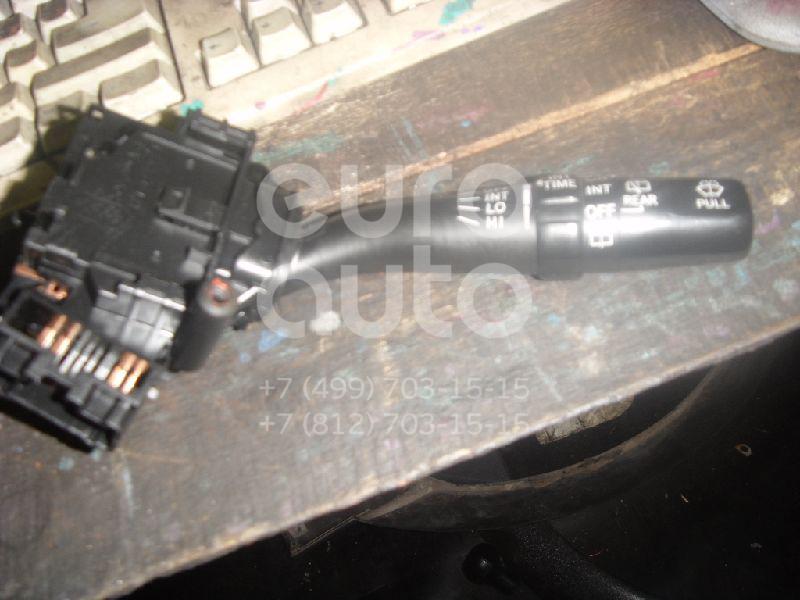 Переключатель стеклоочистителей для Toyota Celica (ZT23#) 1999-2005 - Фото №1