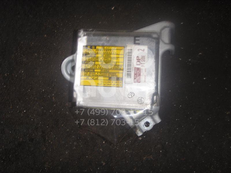 Блок управления AIR BAG для Toyota Celica (ZT23#) 1999-2005 - Фото №1