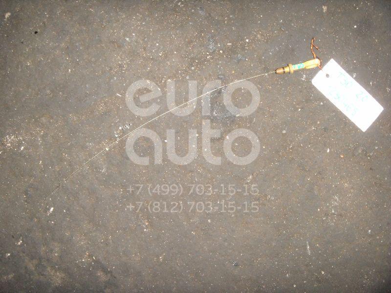 Щуп масляный для Nissan X-Trail (T30) 2001-2006;Primera P12E 2002-2007 - Фото №1