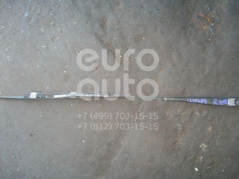 Поводок стеклоочистителя передний правый для Mercedes Benz Vito (638) 1996-2003 - Фото №1
