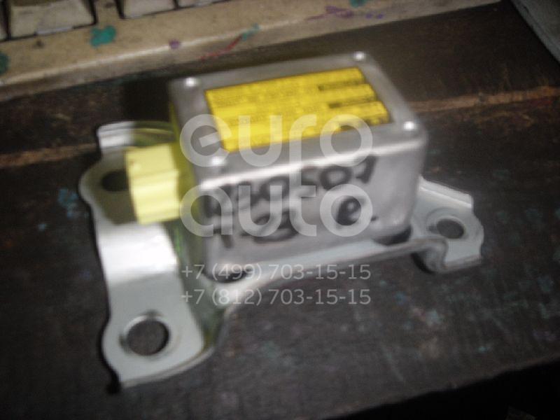 Датчик AIR BAG для Toyota Celica (ZT23#) 1999-2005 - Фото №1