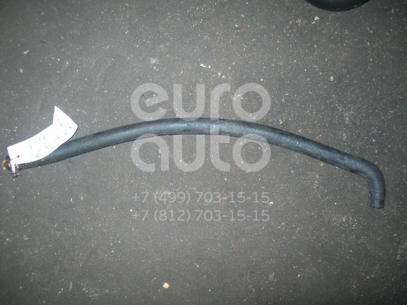 Шланг гидроусилителя для Mercedes Benz Vito (638) 1996-2003 - Фото №1