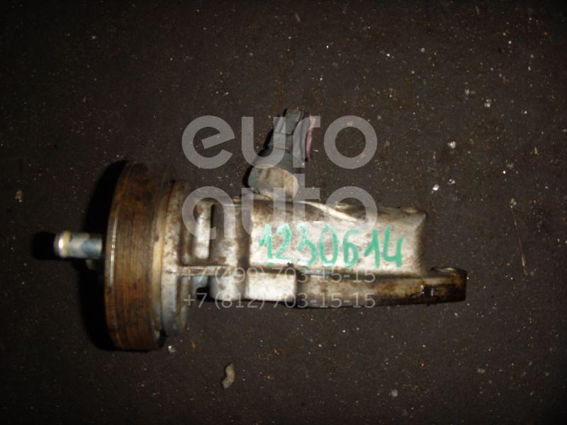 Радиатор масляный для Nissan X-Trail (T30) 2001-2006 - Фото №1