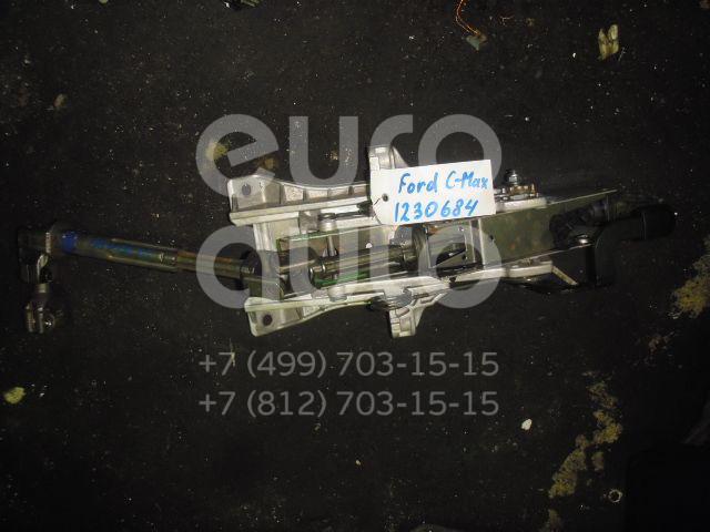 Колонка рулевая для Honda,Ford C-MAX 2003-2011 - Фото №1