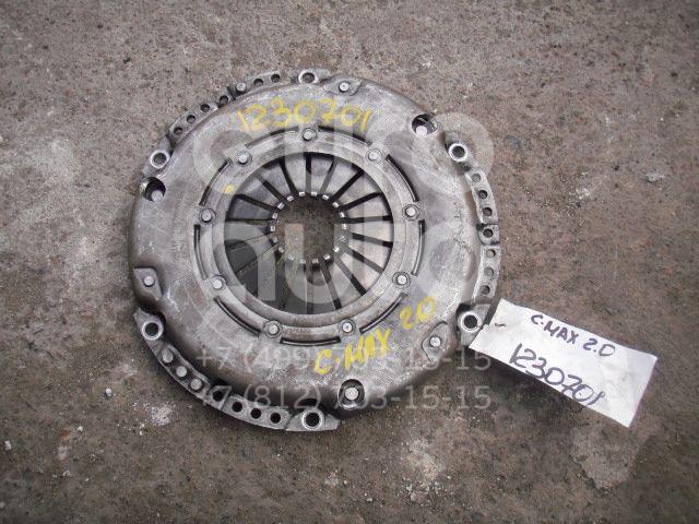 Корзина сцепления для Ford C-MAX 2003-2011 - Фото №1