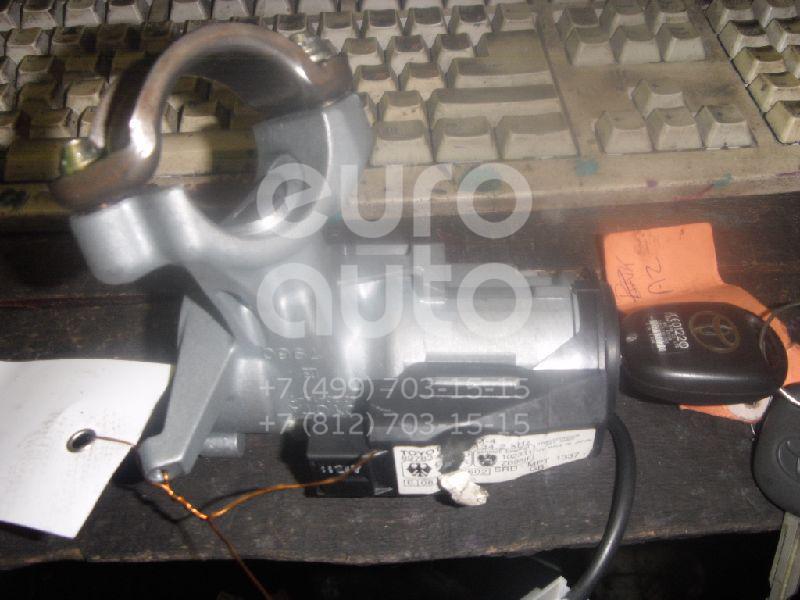 Замок зажигания для Toyota Celica (ZT23#) 1999-2005 - Фото №1