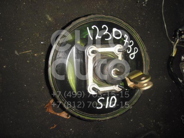 Усилитель тормозов вакуумный для Subaru Forester (S10) 2000-2002 - Фото №1