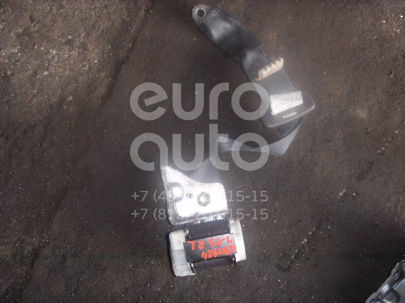 Ремень безопасности для Toyota Celica (ZT23#) 1999-2005 - Фото №1