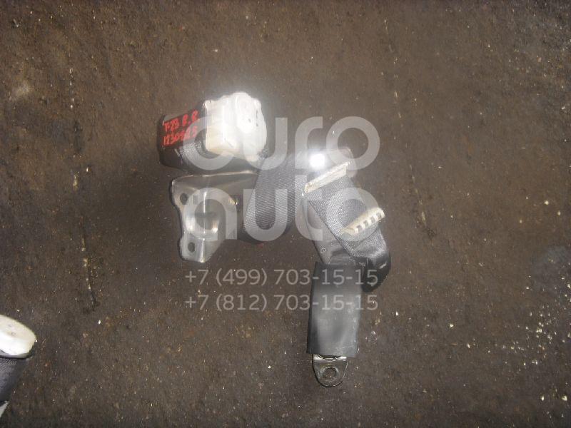 Ремень безопасности для Toyota Celica (ZT23#) 1999-2005 - Фото №1