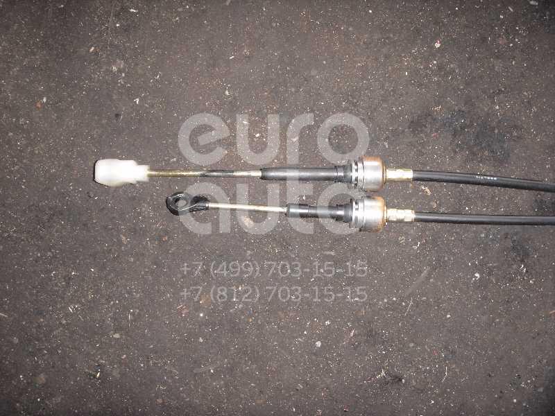 Трос КПП для Nissan X-Trail (T30) 2001-2006 - Фото №1