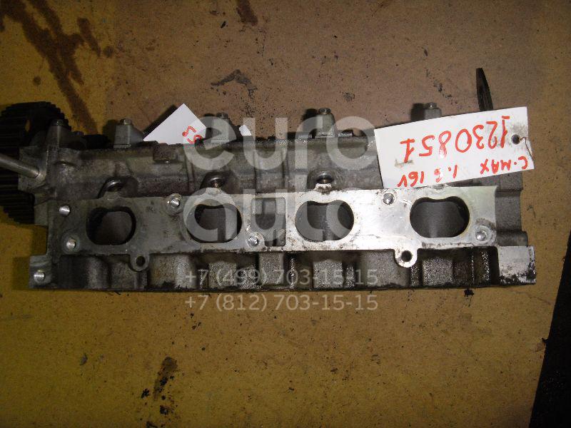 Головка блока для Ford C-MAX 2003-2010 - Фото №1