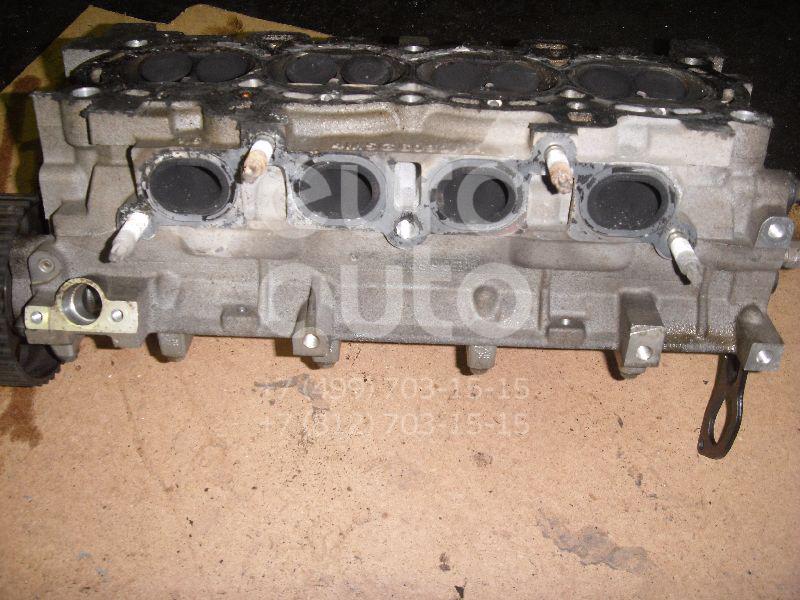 Головка блока для Ford C-MAX 2003-2010 - Фото №1
