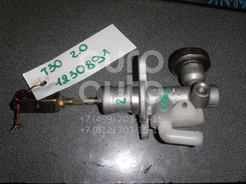 Цилиндр сцепления главный для Nissan X-Trail (T30) 2001-2006;Almera Tino 2000-2006;Almera N16 2000-2006;Primera P12E 2002-2007 - Фото №1