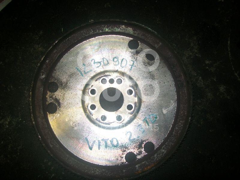 Маховик для Mercedes Benz Vito (638) 1996-2003 - Фото №1