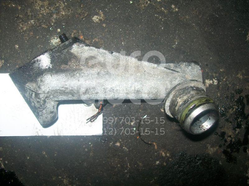 Фланец двигателя системы охлаждения для Mercedes Benz Vito (638) 1996-2003;Sprinter (901-905)/Sprinter Classic (909) 1995-2006 - Фото №1