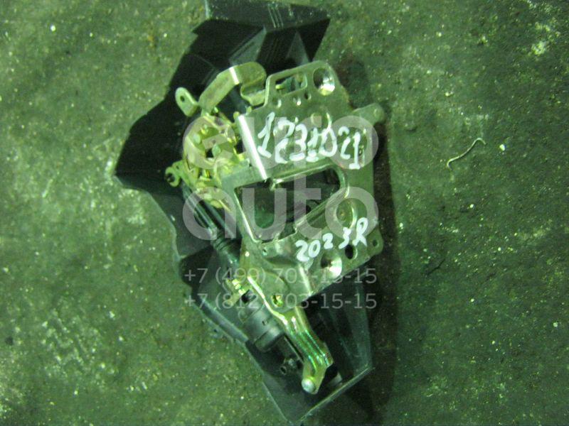 Замок двери задней правой для Mercedes Benz W202 1993-2000;W210 E-Klasse 1995-2000;W210 E-Klasse 2000-2002 - Фото №1