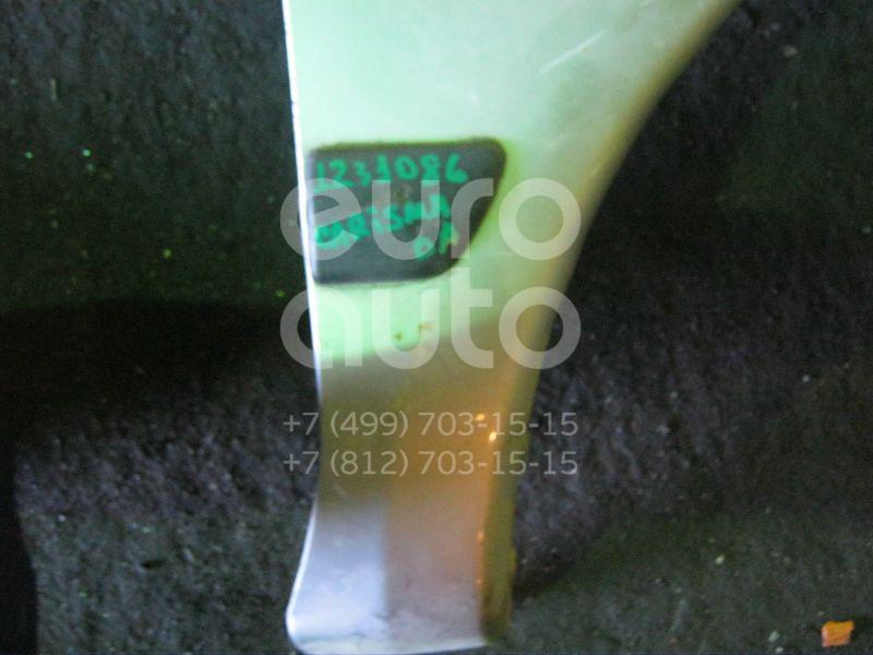 Молдинг переднего правого крыла для Mitsubishi Carisma (DA) 1999-2003;Carisma (DA) 1995-1999 - Фото №1