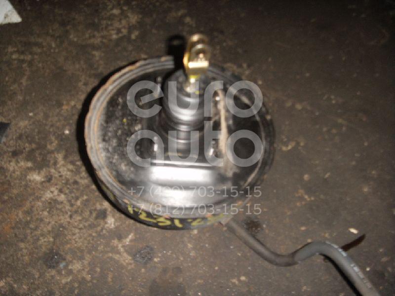 Усилитель тормозов вакуумный для Mitsubishi Galant (EA) 1997-2003 - Фото №1
