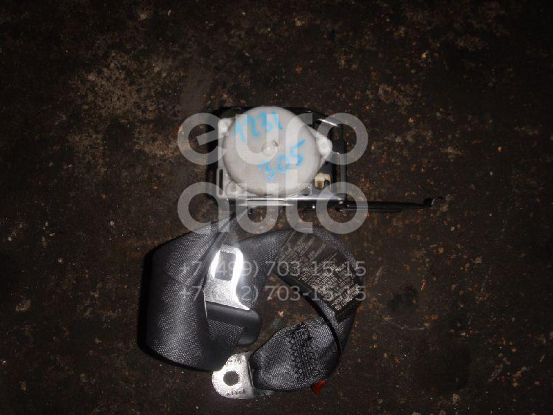 Ремень безопасности для Mitsubishi Galant (EA) 1997-2003 - Фото №1