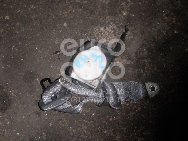 Ремень безопасности для Mitsubishi Galant (EA) 1997-2003 - Фото №1