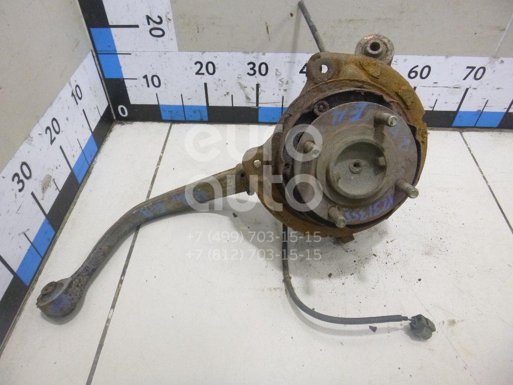 Кулак поворотный задний правый для Mitsubishi Galant (EA) 1997-2003;Eclipse II 1995-1999;Eclipse III 1999-2005 - Фото №1
