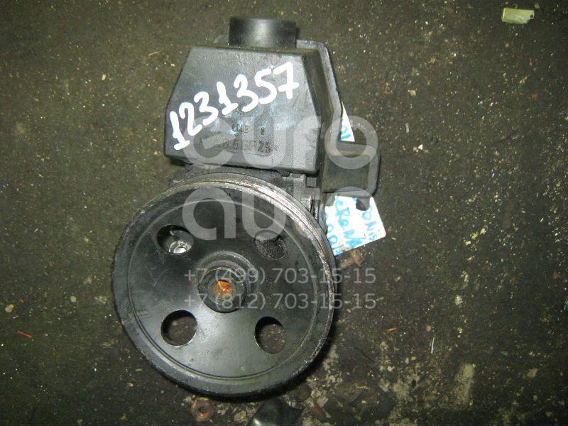 Насос гидроусилителя для Mercedes Benz W202 1993-2000;W210 E-Klasse 1995-2000;C208 CLK coupe 1997-2002;R170 SLK 1996-2004;W210 E-Klasse 2000-2002 - Фото №1