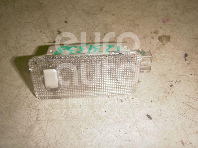 Плафон салонный для Lexus IS 250/350 2005-2013 - Фото №1
