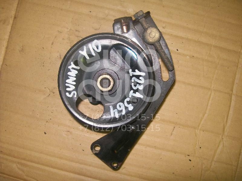 Насос гидроусилителя для Nissan Sunny Y10 1990-2000 - Фото №1