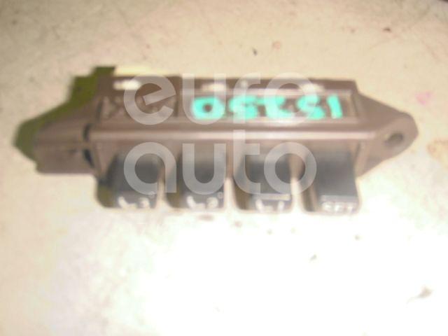 Кнопка многофункциональная для Lexus IS 250/350 2005-2013 - Фото №1