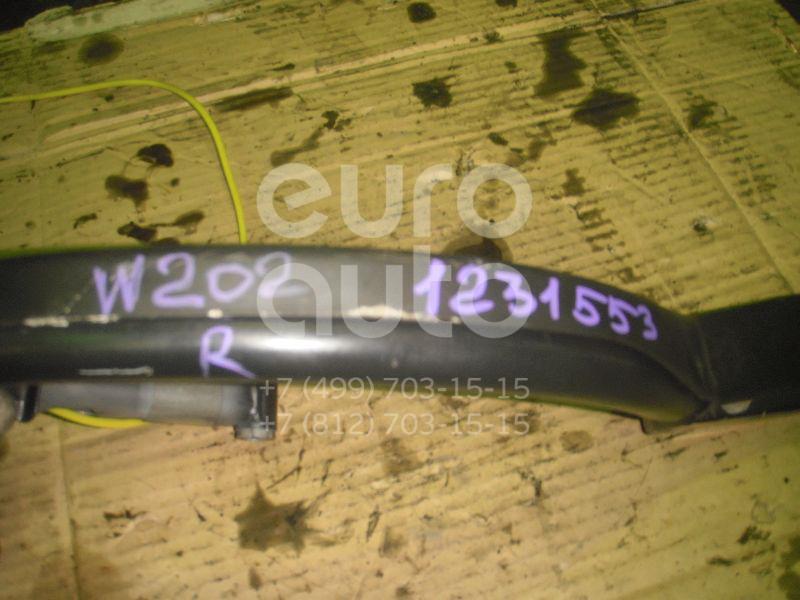 Петля крышки багажника для Mercedes Benz W202 1993-2000 - Фото №1