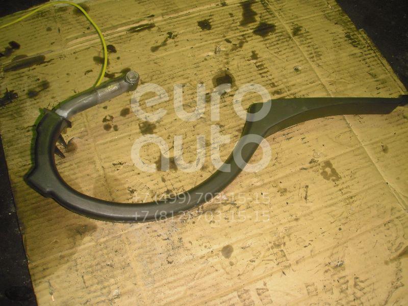 Петля крышки багажника для Mercedes Benz W202 1993-2000 - Фото №1