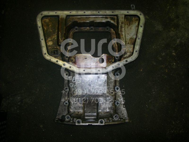 Поддон масляный двигателя для Opel Omega B 1994-2003 - Фото №1