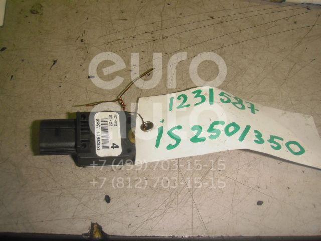 Датчик AIR BAG для Lexus IS 250/350 2005-2013 - Фото №1