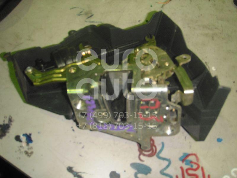 Замок двери задней правой для Mercedes Benz W202 1993-2000;W210 E-Klasse 1995-2000;W210 E-Klasse 2000-2002 - Фото №1