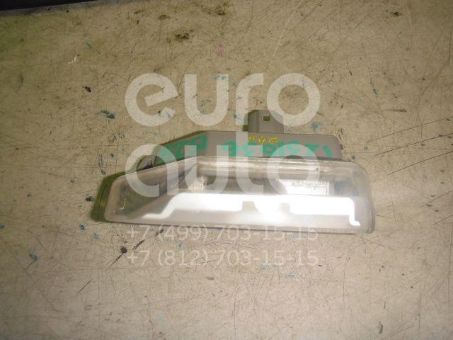 Фонарь подсветки номера для Lexus IS 250/350 2005-2013 - Фото №1