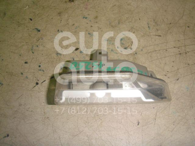 Фонарь подсветки номера для Lexus IS 250/350 2005-2013 - Фото №1