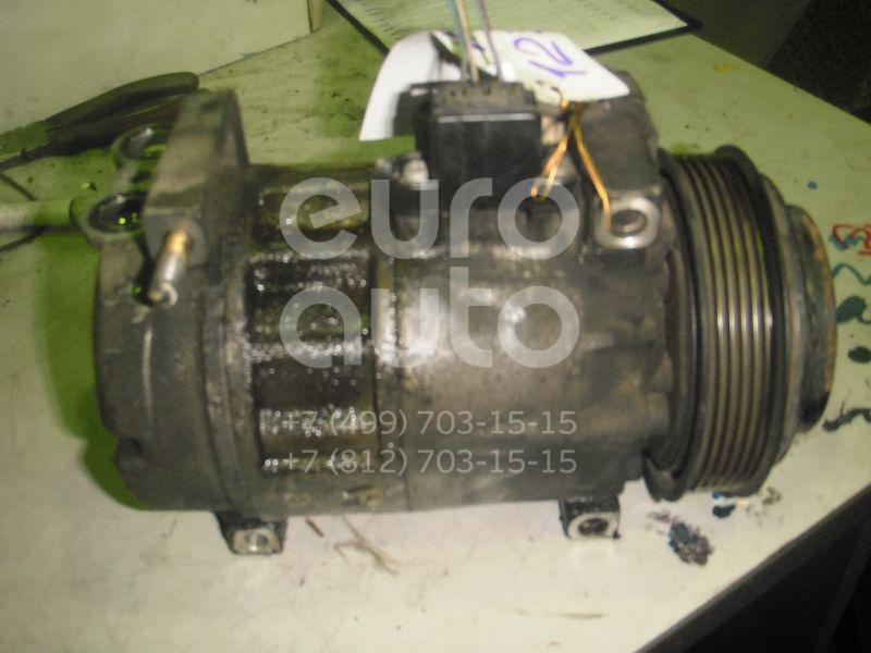 Компрессор системы кондиционирования для Mercedes Benz W202 1993-2000 - Фото №1