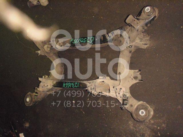 Балка задняя для Lexus IS 250/350 2005-2013;GS 300/400/430 2005-2011 - Фото №1