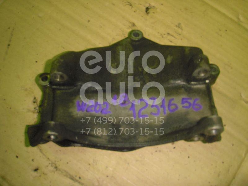Кронштейн кондиционера для Mercedes Benz W202 1993-2000 - Фото №1