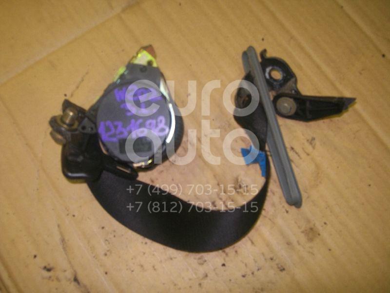Ремень безопасности для Mercedes Benz W202 1993-2000 - Фото №1